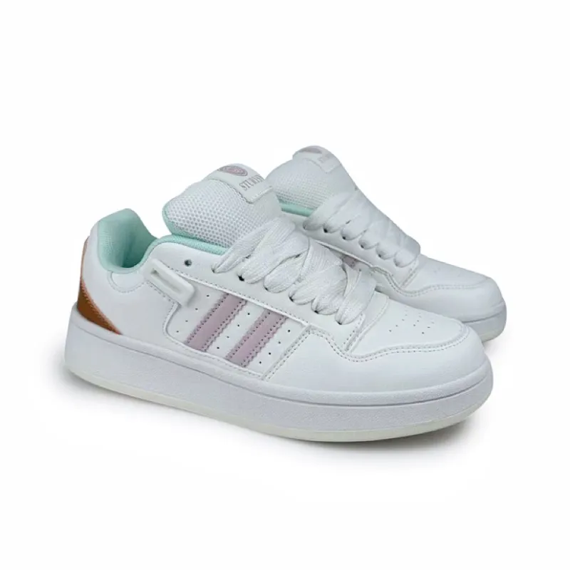 BKAE Gift Box Set Lightweight Wear-Resistant And Slip-Resistant Low-Top Skateboard Shoes Unisex-4