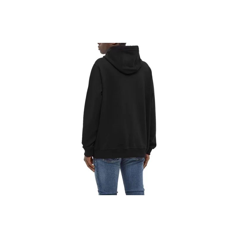 Burberry Sweatshirt Men's Black-1