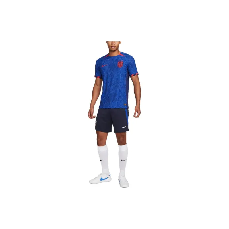 Nike U.S. 2023 Match Away Men's Nike Dri-FIT Adv Soccer Jersey-2