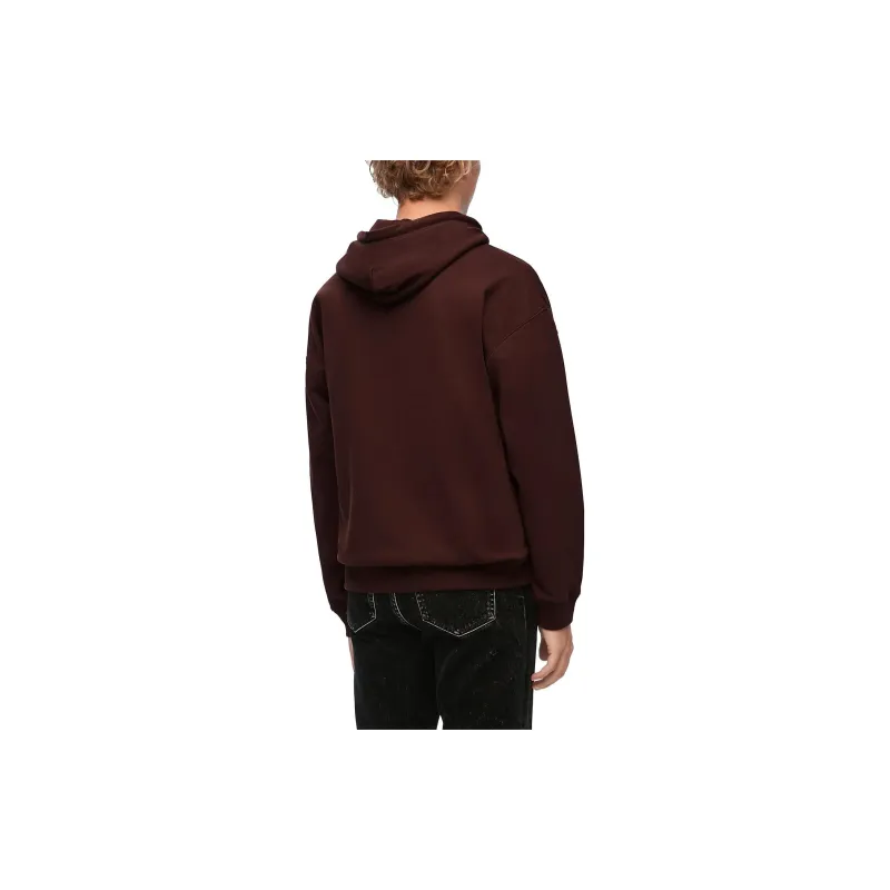 LOEWE Relaxed Fit Hoodie-3