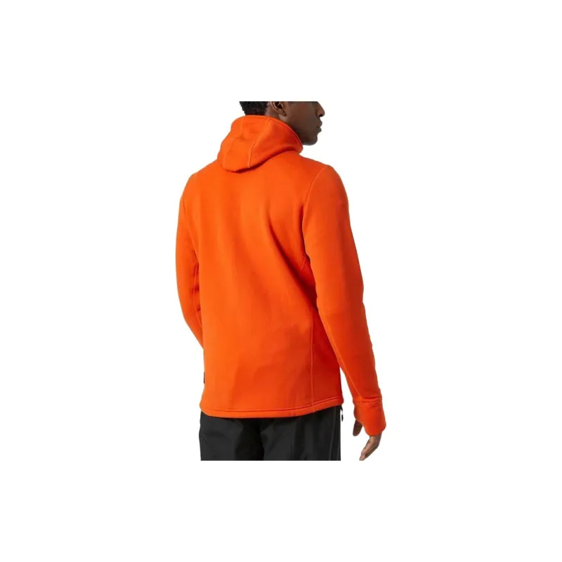 HELLY HANSEN ODIN Velvet Jackets Men-2