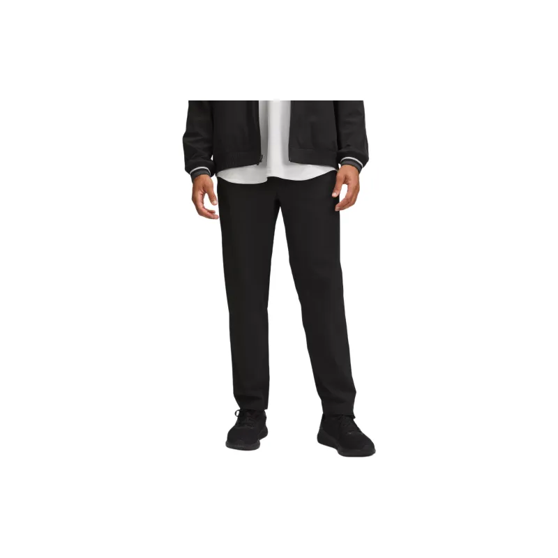 Lululemon Relaxed Fit Knitted Sweatpants Men's-5
