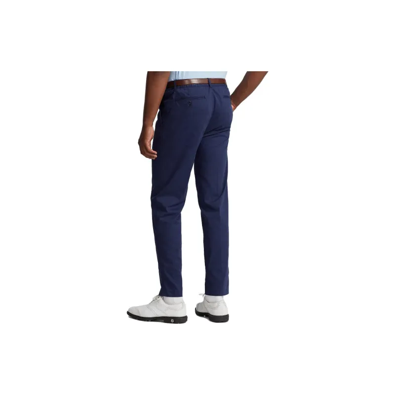 Polo Ralph Lauren Casual Pants Men's Blue-3