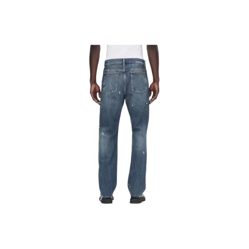 FRAME The Boxy Jeans-2