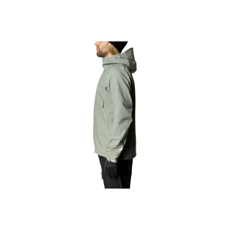 Houdini PACE JACKET Jackets Coats Men's-7