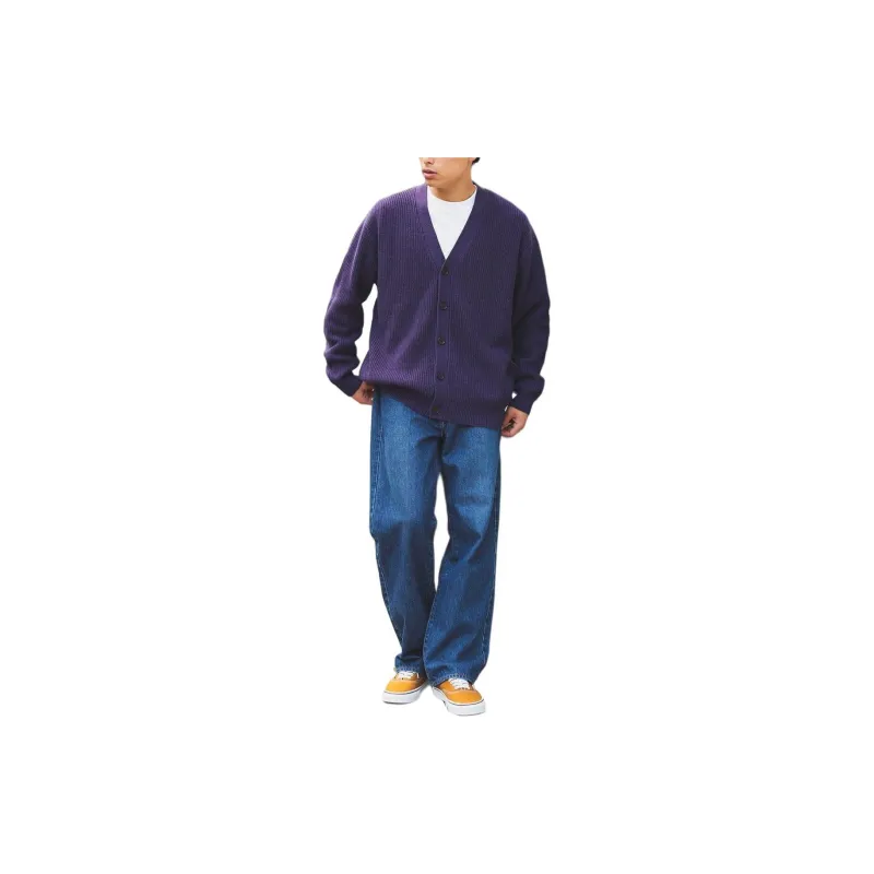 Beams Knitwear Men-13