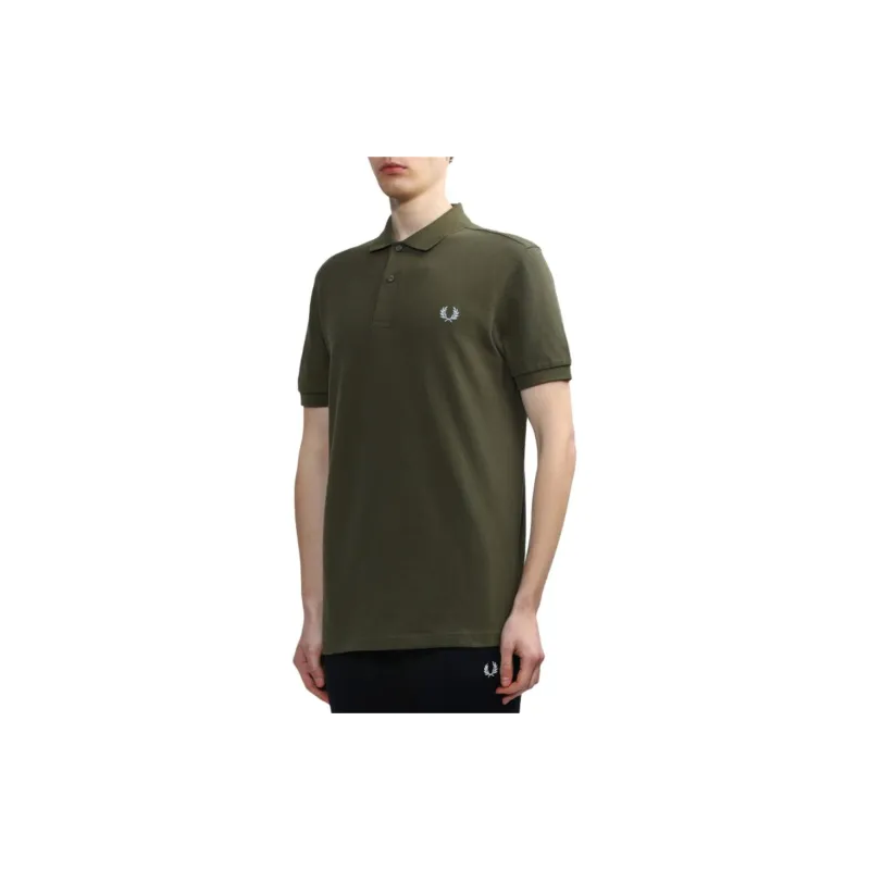 FRED PERRY Polo Shirts Men-38