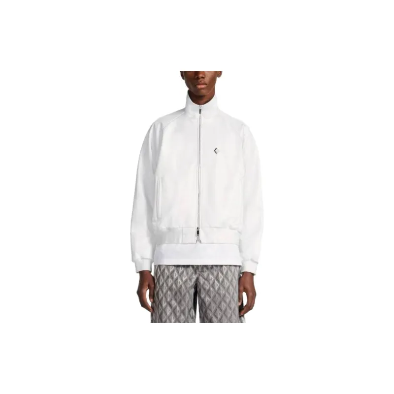 DIOR SS23 Jackets Coats Men's White-2