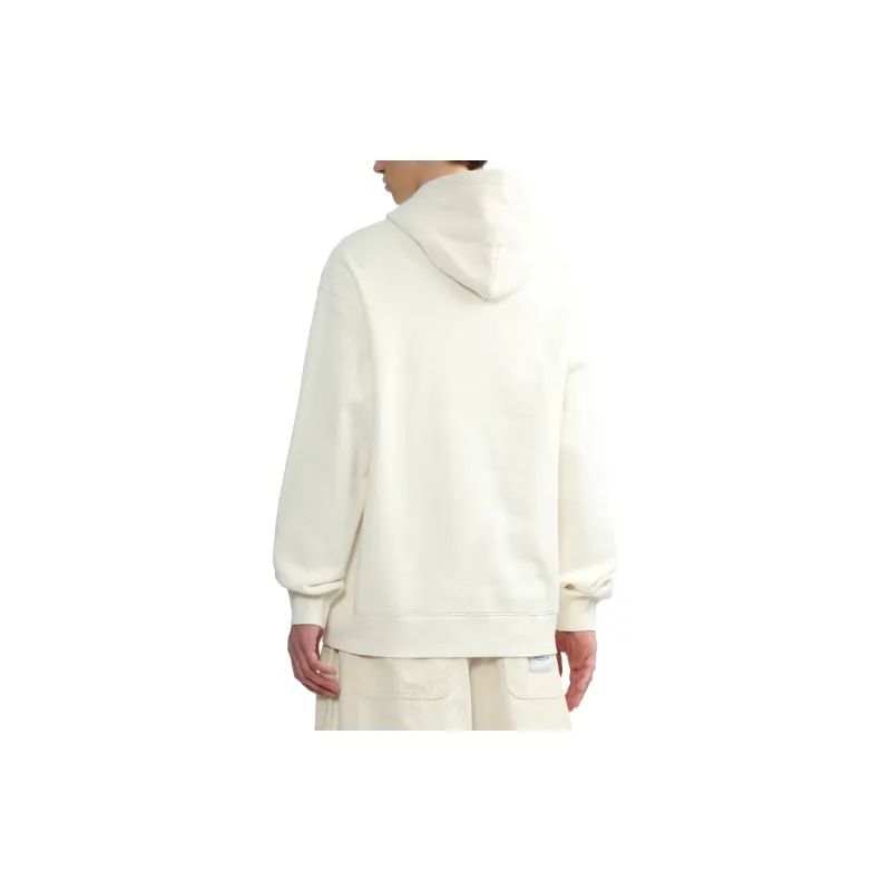 MUSIUM DIV Van Gogh Drawstring Hoodie-10