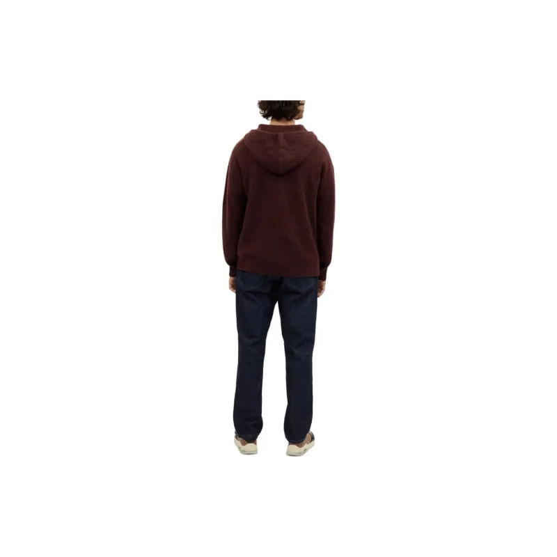 COACH FW23 Sweatshirt Men's Russet-2
