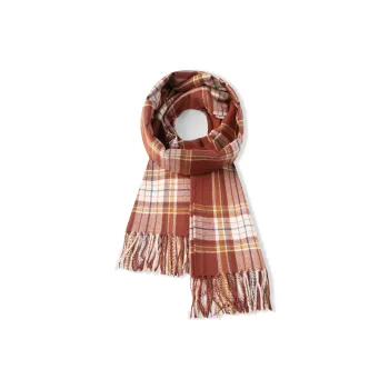 Yalu Preferred Knit Scarves Unisex