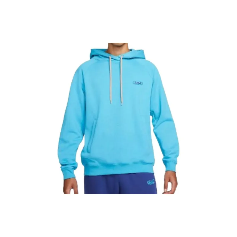 Nike LeBron James Strive Graphic Hoodie-4