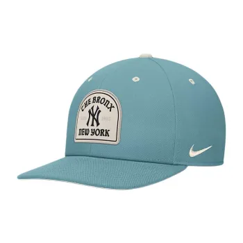 Nike New York Yankees Pro Tech Men's Nike Dri-FIT Mlb Adjustable Hat