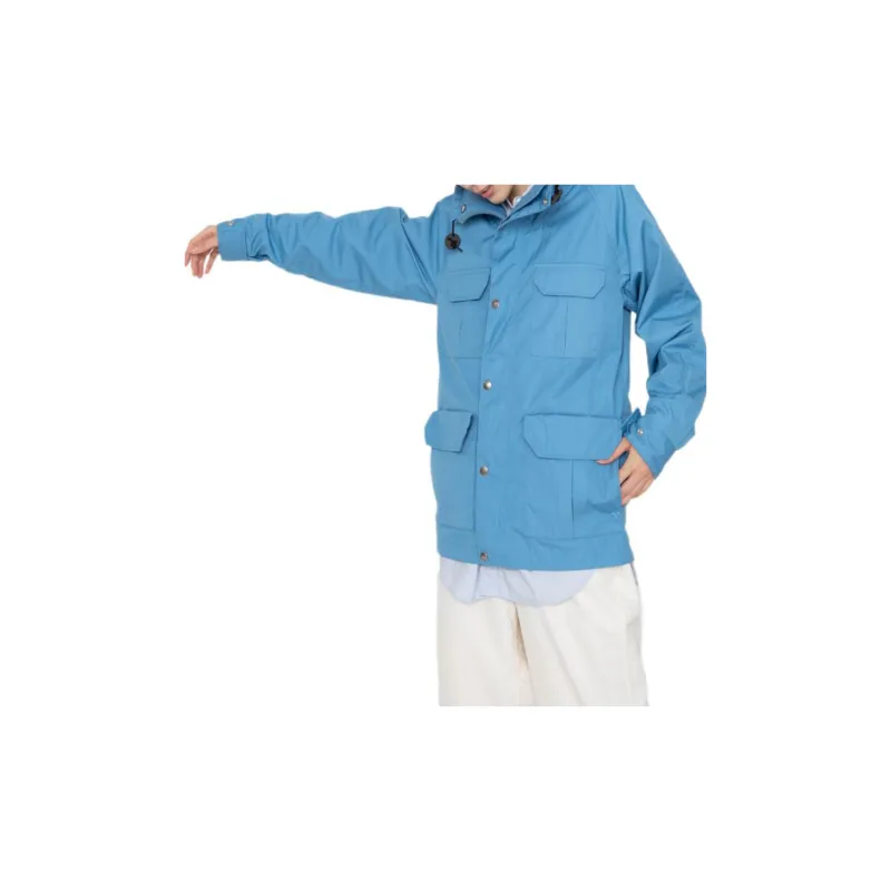 THE NORTH FACE PURPLE LABEL Jackets Unisex Smoke Blue-3