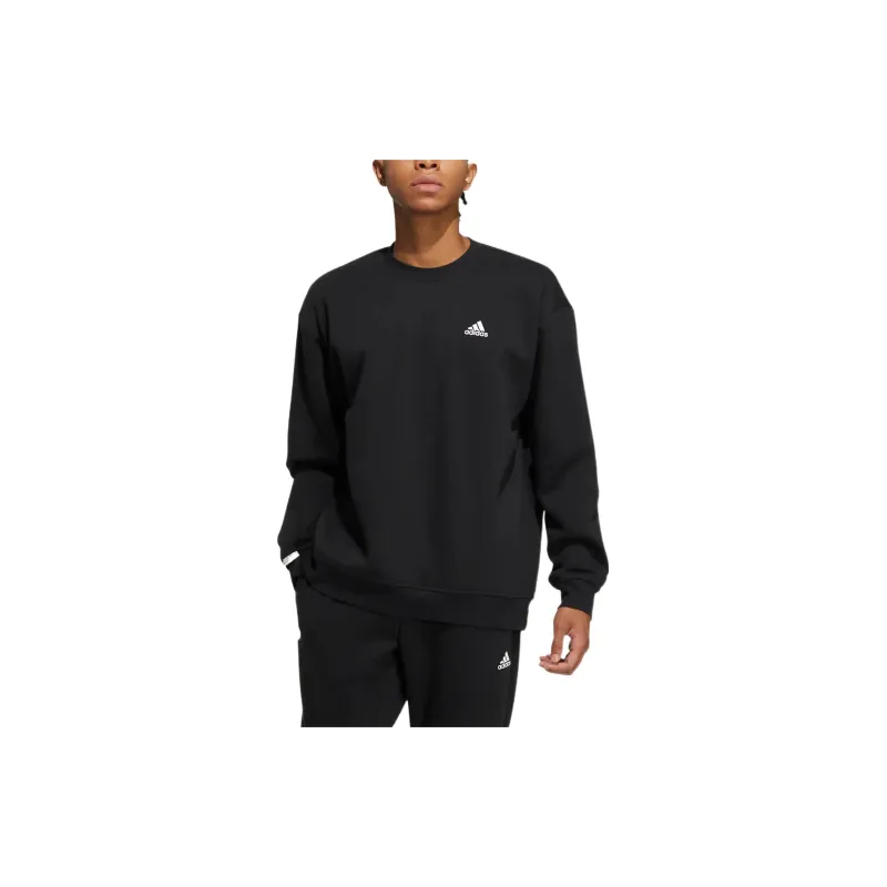 Adidas Label Sweatshirt-1