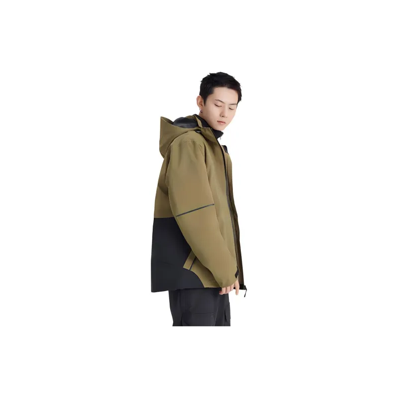 BODACHEL Windbreaker Jackets Unisex-4