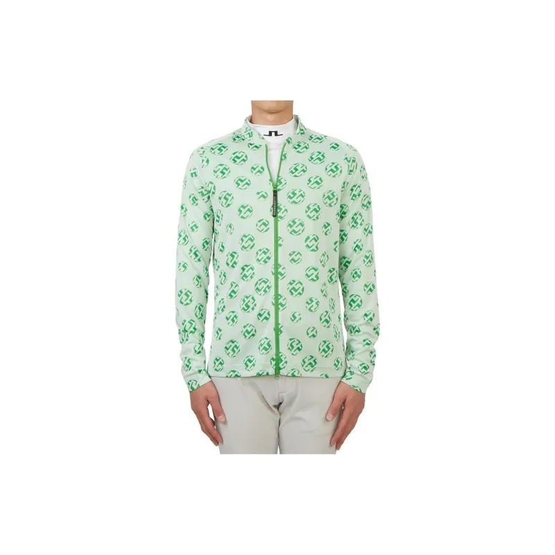 J.Lindeberg Jackets Coats Men's Green-1