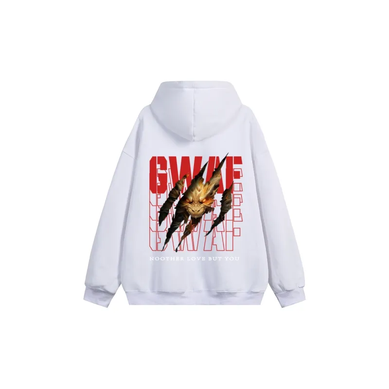 GWAF Sweatshirts Unisex-7