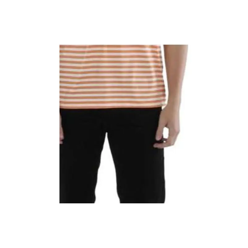 Ralph Lauren Polo Shirt Men's Orange-5