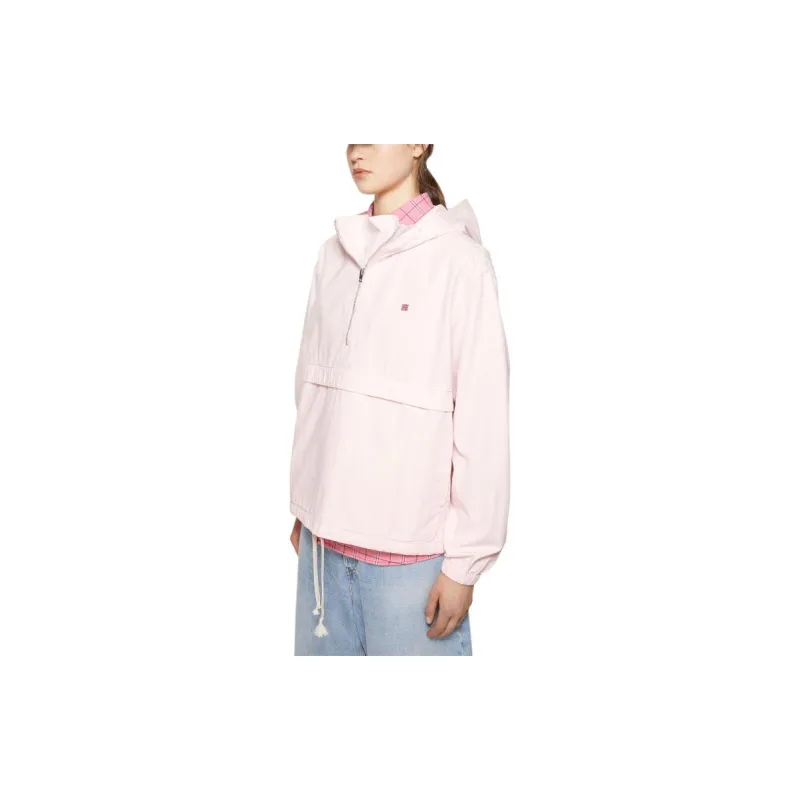 Acne Studios FW24 Jackets Coats Unisex Pink-4