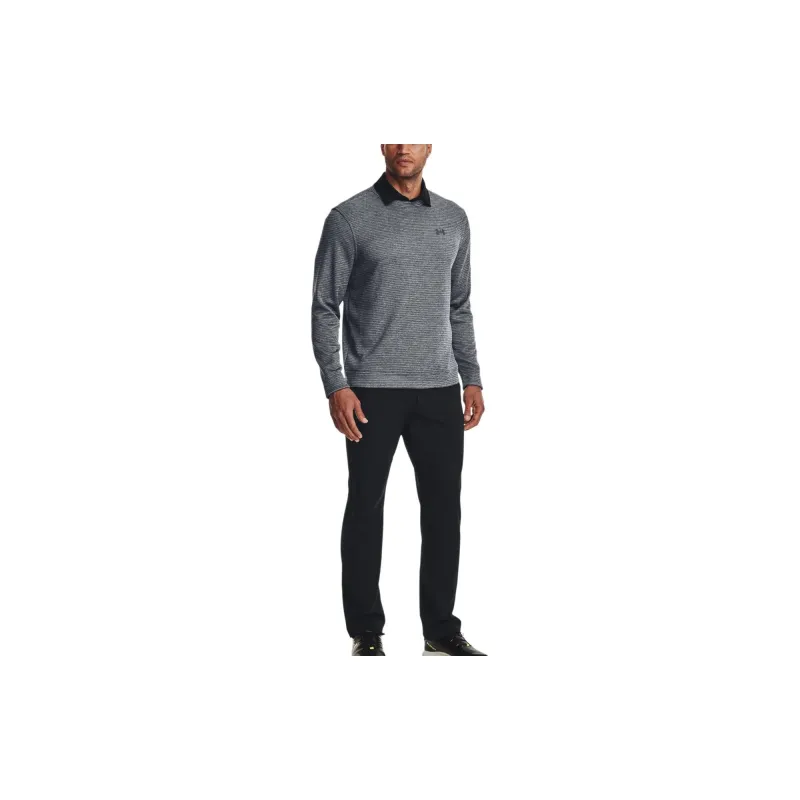 Under Armour Storm Sweatshirts Men Gray-2
