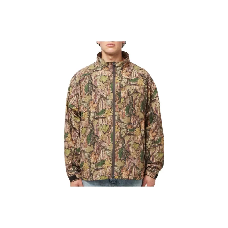 Gramicci Softshell Eqt Jacket-1