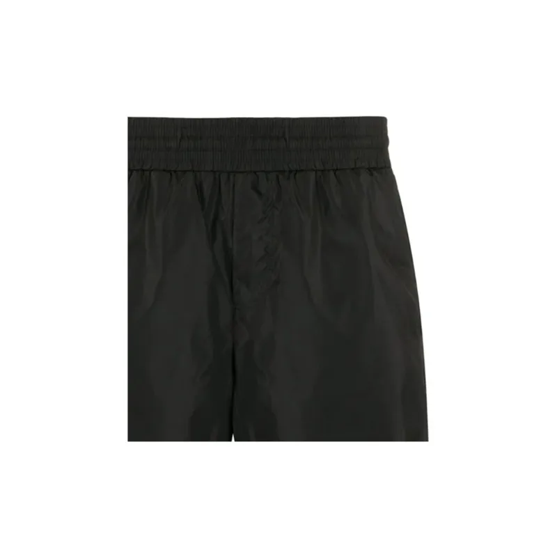 GUCCI Casual Shorts Men Black-4