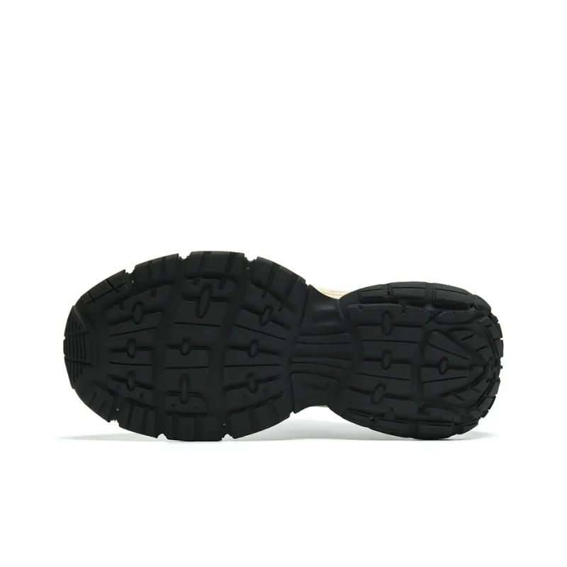AOKANG Cushioned Anti-Slip Wear-Resistant Lightweight Height Increasing Low-Top Chunky Sneakers Men's-11