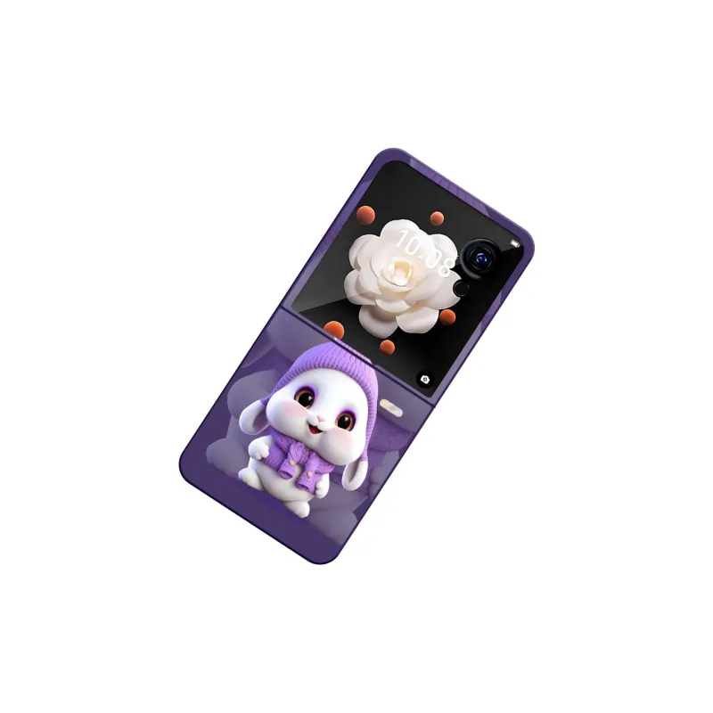 CHUNFAN Phone Cases-12