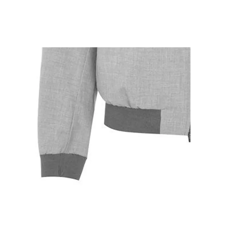 HUGO BOSS FW23 Jackets & Coats Men's Gray-3