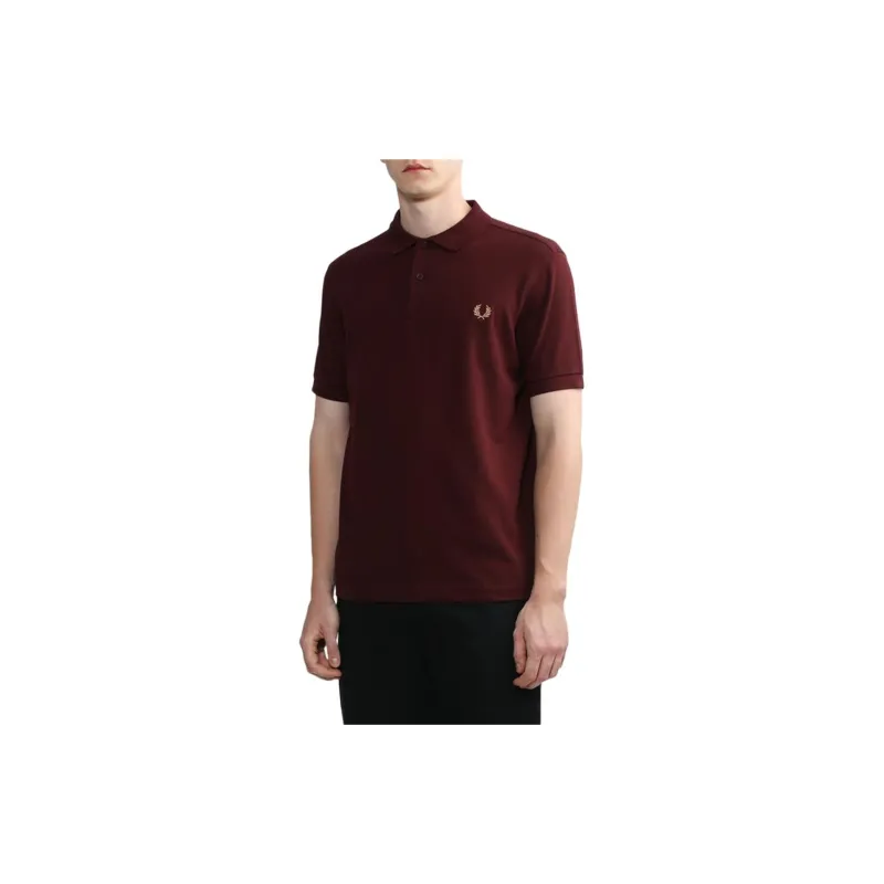 FRED PERRY Polo Shirts Men-30