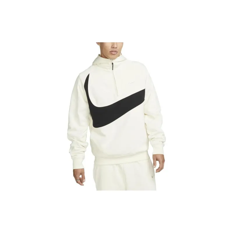 Nike Sweatshirts Men White-4