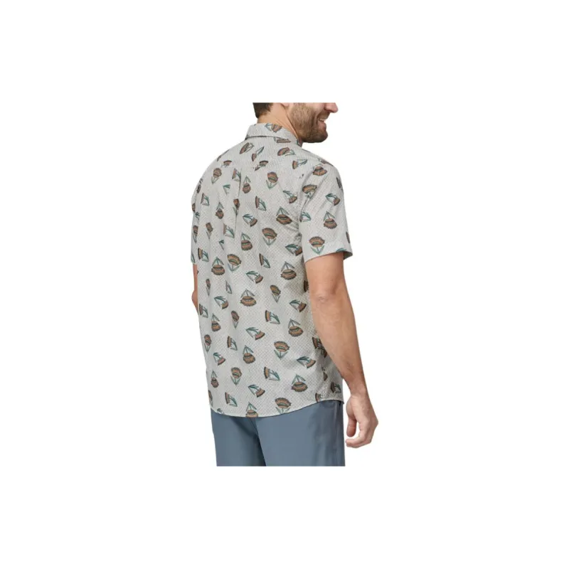 Patagonia Shirts Men-14
