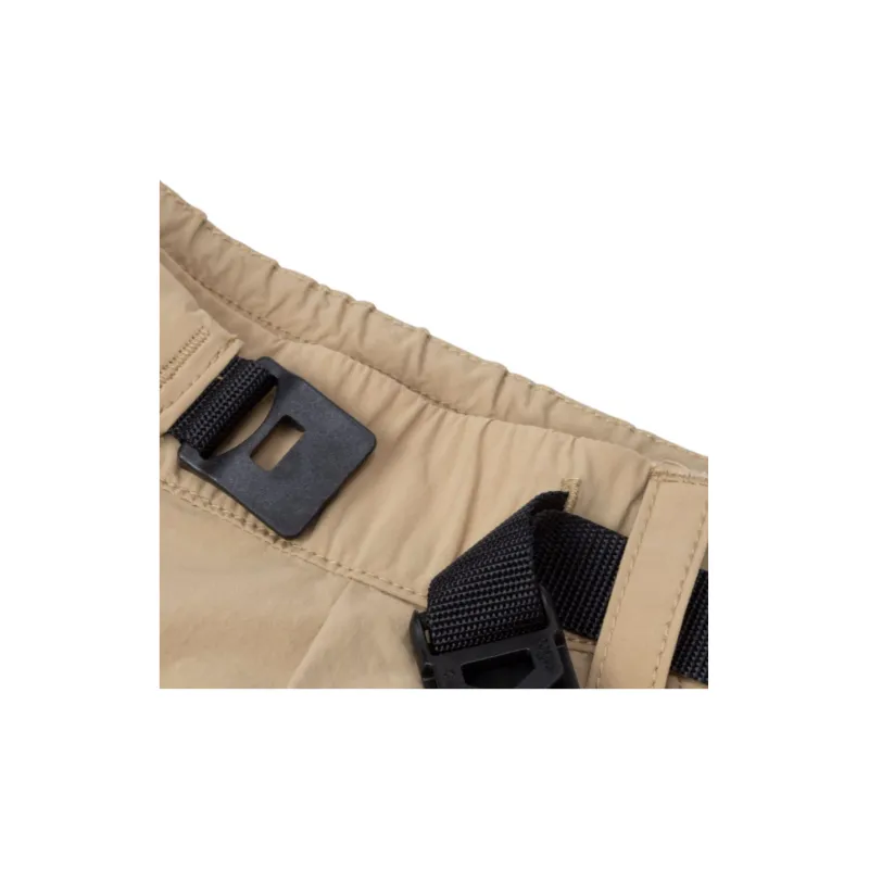 THE NORTH FACE Casual Shorts Women's Khaki-3