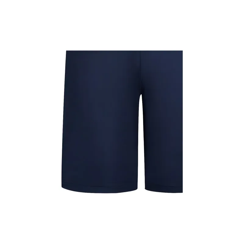 EMPORIO ARMANI SS24 Casual Shorts Men's Navy Blue-5