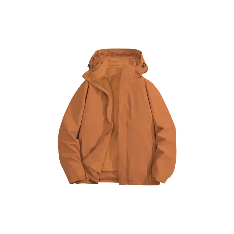 TRMT Waterproof, Windproof, And Rainproof Windbreaker Jacket Unisex-13