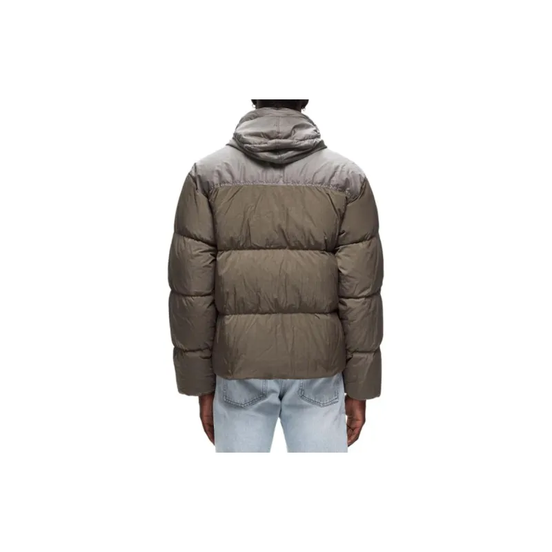 C.P.Company Eco Chrome R Down Jacket-2