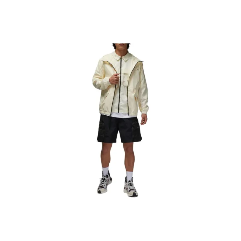 Jordan Jacket Men's Coconut Milk-4