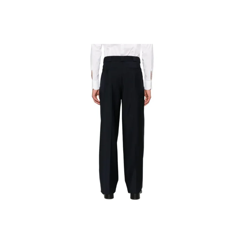 Givenchy Straight Leg Trousers-2