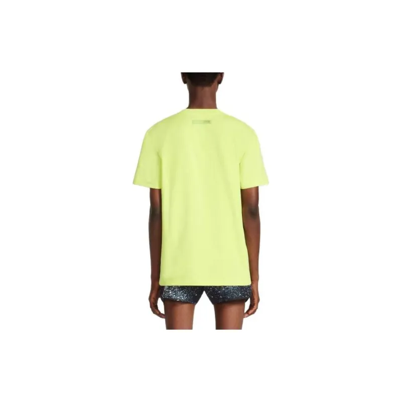 DIOR T Shirts Men Yellow-3