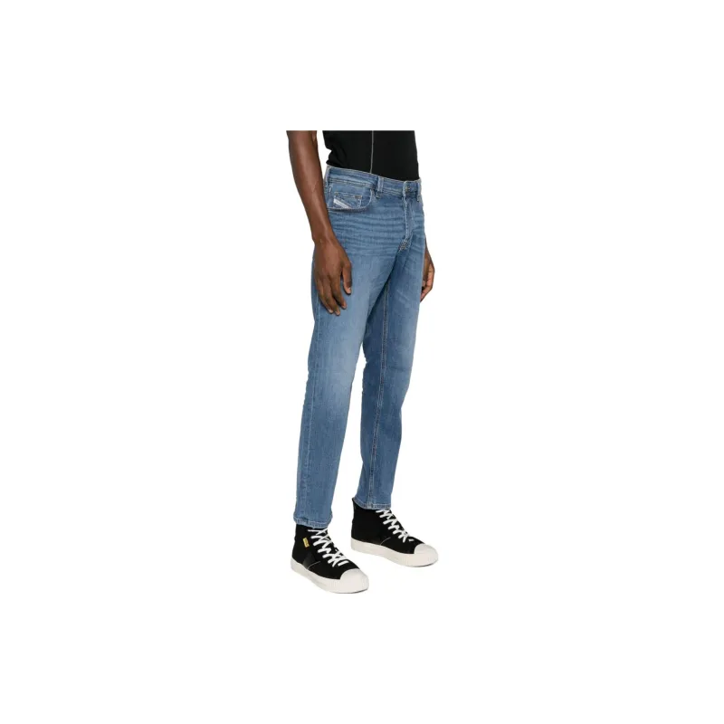 DIESEL 1986 Larkee Beex Jeans-3