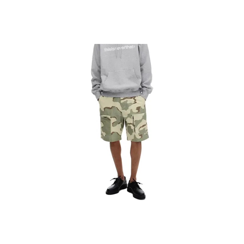 Thisisneverthat Flight Cargo Short-2