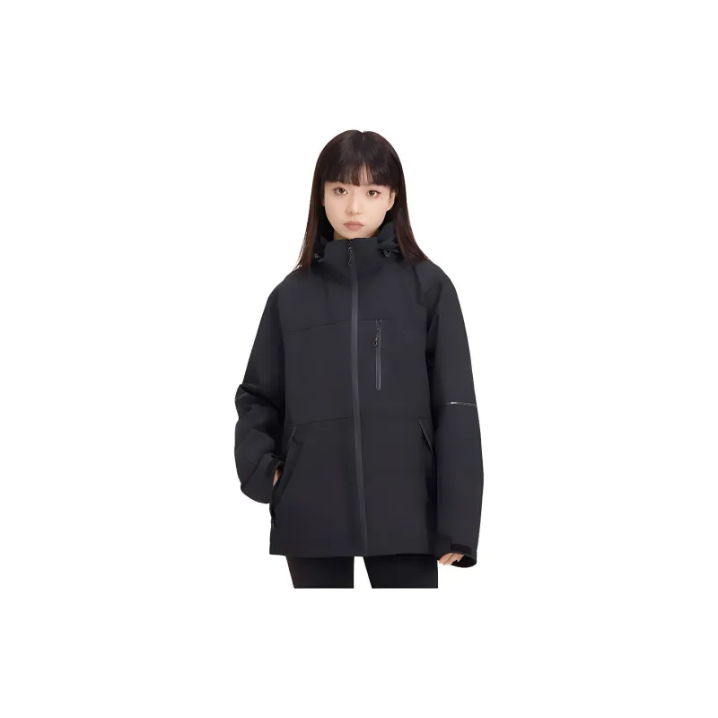 BODACHEL Windbreaker Jackets Unisex-2