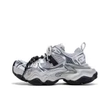 Space Silver