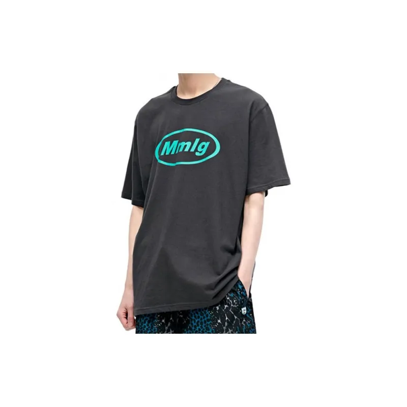 Mmlg T Shirts Unisex-1