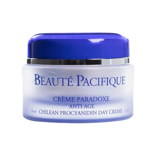 BEAUTE PACIFIQUE 페이스 모이스처 크림 탄력 강화 남녀공용