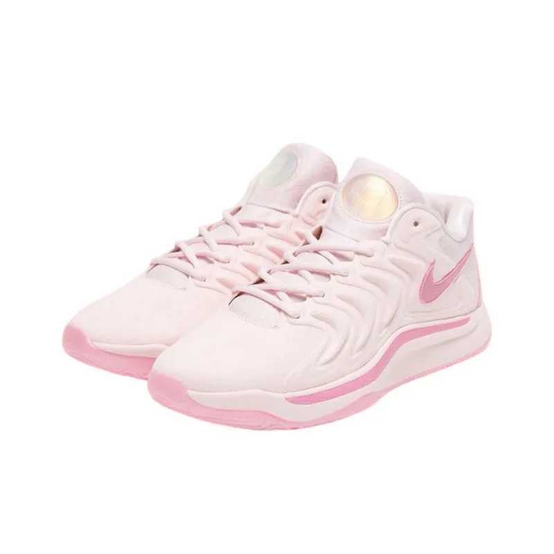Nike KD 17 "Aunt Pearl"-1