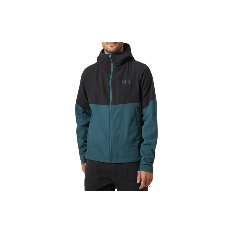 HELLY HANSEN Blaze Jacket Men's-5