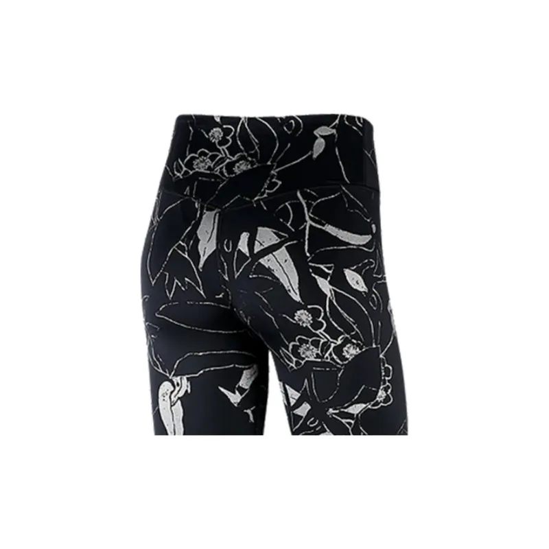 Nike Casual Pants Women's Black-3