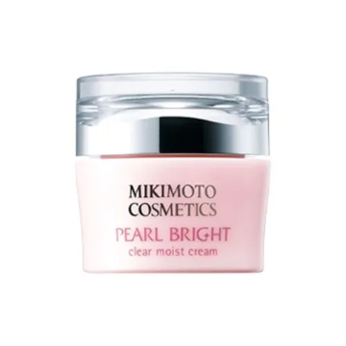 MIKIMOTO 페이스 모이스처 크림 남녀공용